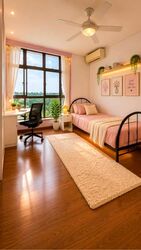 Blk 470 Segar Gardens (Bukit Panjang), HDB 5 Rooms #595128391